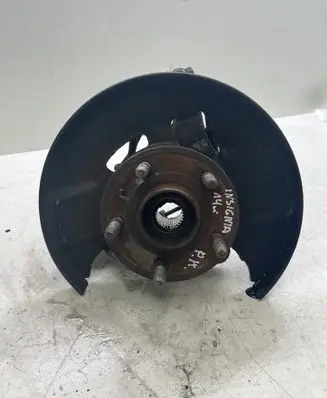 Opel Insignia A Front wheel hub