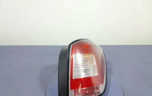 Opel Astra H Rear/tail lights 13223674
