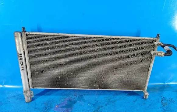 Toyota Prius (XW30) Air conditioning (A/C) radiator (interior) 8846047150