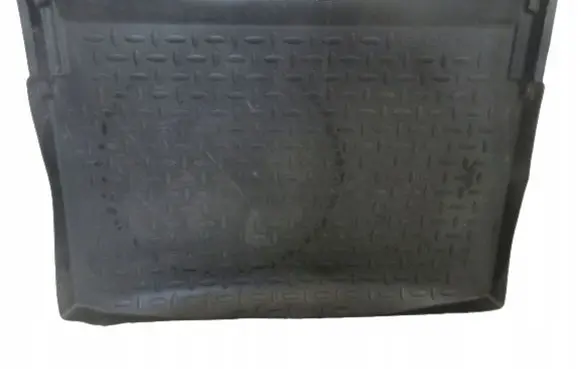 Toyota Auris E180 Trunk/boot mat liner 