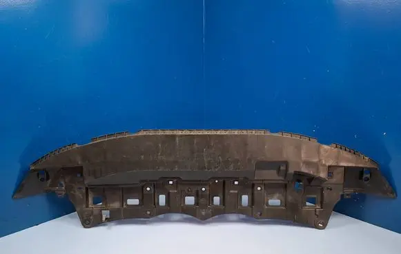 Toyota Yaris Cross Front bumper skid plate/under tray 526180D180