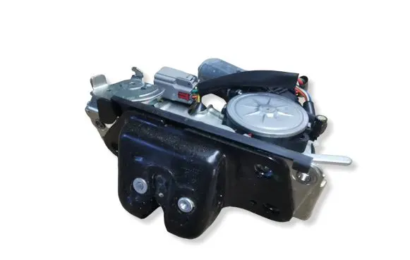 Chrysler Pacifica Tailgate/trunk/boot lock/catch/latch 