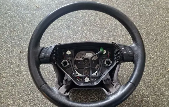 Volvo XC90 Steering wheel 