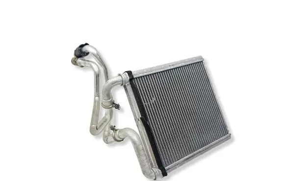 Skoda Octavia Mk3 (5E) Heater blower radiator 5Q0819031A