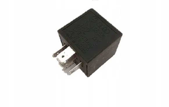 Volkswagen Polo III 6N 6N2 6NF Other relay 191955531