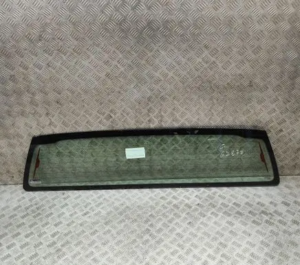 Ford Ranger Rear windscreen/windshield window AB392142004HE