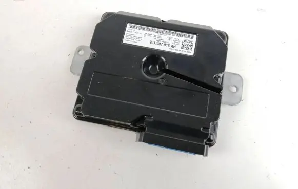 Porsche Taycan 9J1 Other control units/modules 9J1907018AH