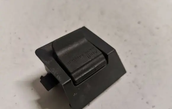 Audi A6 C7 Other interior part 4G0035909