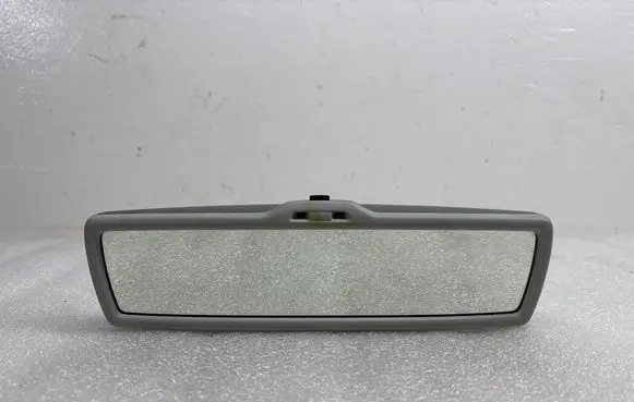 Volkswagen PASSAT B6 Rear view mirror (interior) E11015625
