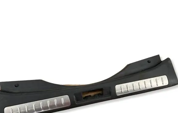 Land Rover Evoque I Trunk/boot sill cover protection BJ32113A10 R8KHA 110112