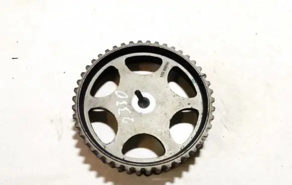 Camshaft pulley/ VANOS