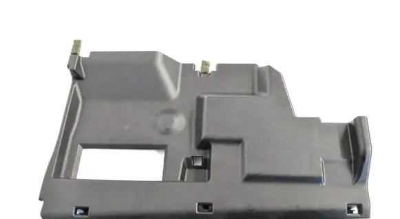 Volvo XC40 Dashboard lower bottom trim panel 5560748060 5560748050