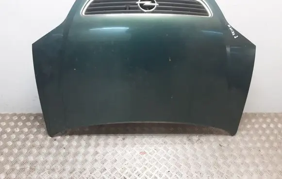 Opel Zafira A Engine bonnet/hood