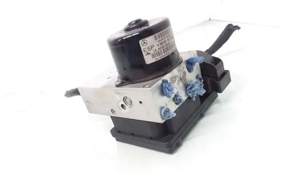Mercedes-Benz C W203 ABS Pump A2034310812 10020403954 A2095452532