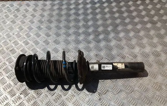 Volkswagen Golf VII Front shock absorber/damper 5Q0413023FJ
