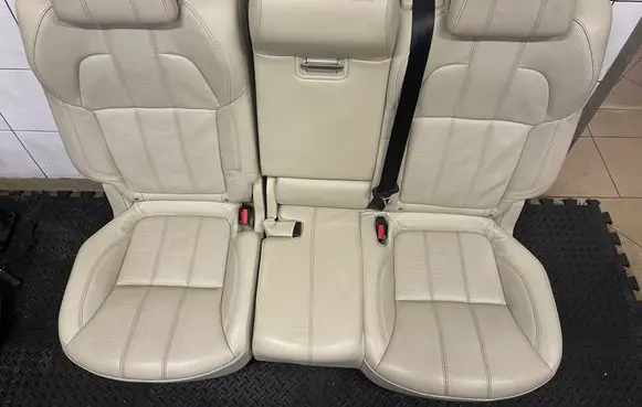 Land Rover Range Rover Sport L494 Seat trim 