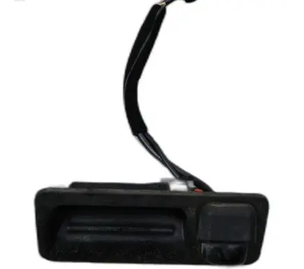 KIA Sportage Reversing camera 