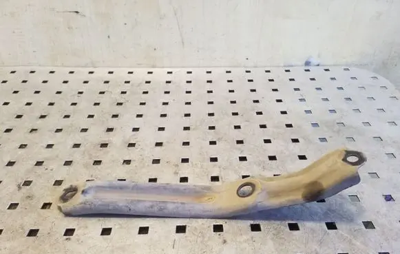 Other rear suspension part