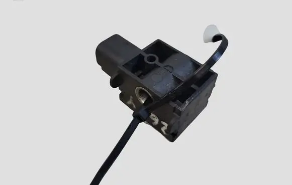 Ford Galaxy Airbag deployment crash/impact sensor 3M5T14B342AB