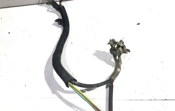 Peugeot 307 Positive cable (battery)