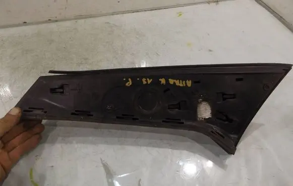 Opel Astra K Tailgate trim 39078189
