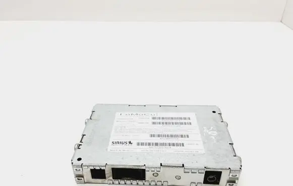 Volvo XC60 Antenna control unit 30752452AF