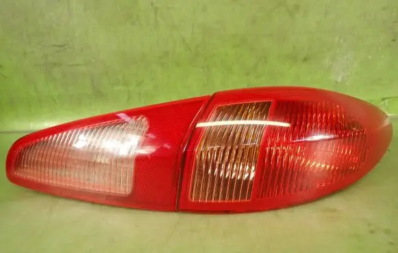 Alfa Romeo 147 Rear/tail lights 4655634760693791