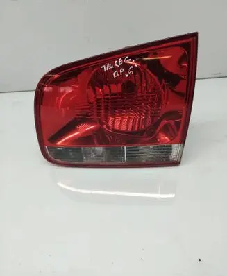 Volkswagen Touareg I Tailgate rear/tail lights 7L6945094H
