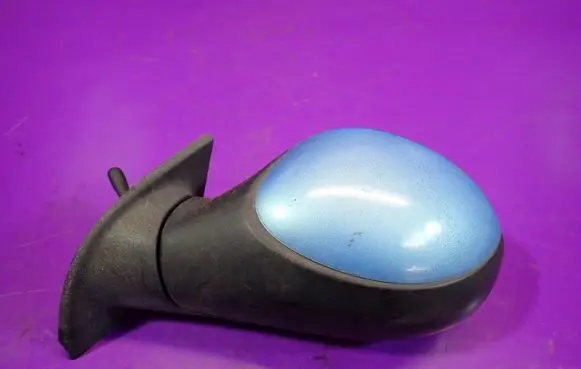Citroen C3 Manual wing mirror