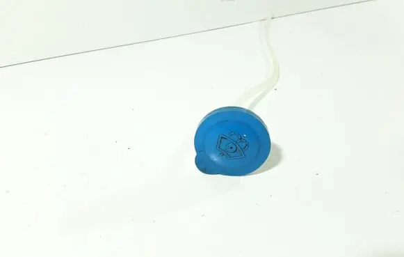 Toyota Auris 150 Window washer liquid tank fill tube 