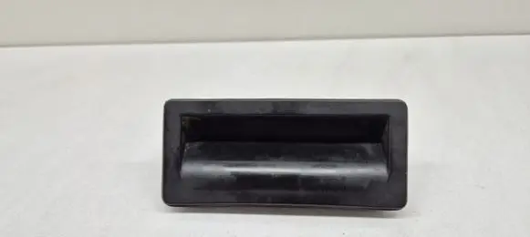 Audi Q5 SQ5 Tailgate/trunk/boot exterior handle 5N0827566X