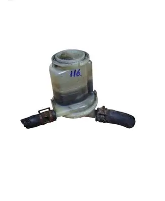 Toyota Corolla Verso E121 Power steering fluid tank/reservoir 