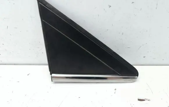 Dodge Grand Caravan Fender end trim 1BE42TRMAA