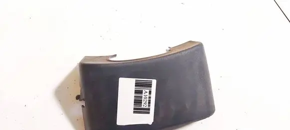 Citroen C3 Steering wheel column trim 9637998377