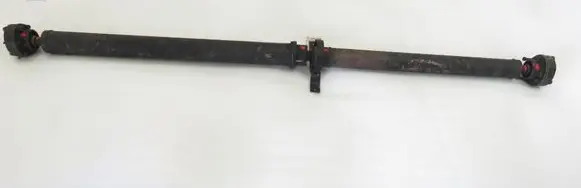 Audi A8 S8 D3 4E Drive shaft (set) 4E0521101A