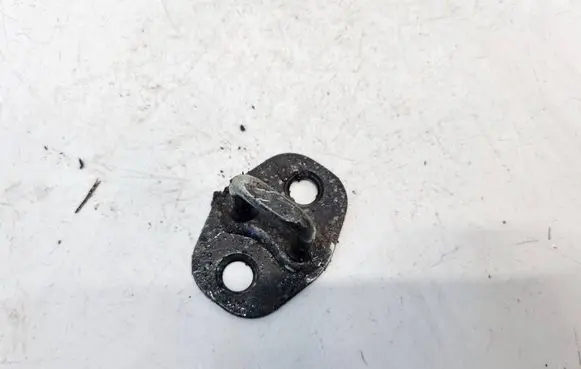 Chevrolet Captiva Front door lock loop/hook striker 