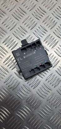 Mercedes-Benz GLK (X204) Door control unit/module 2129004202