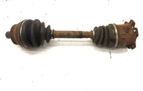 Ford Galaxy Front driveshaft 