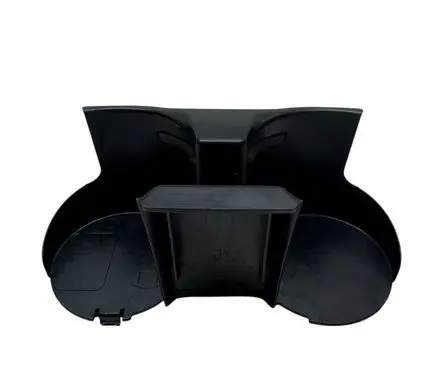 BMW 6 F12 F13 Cup holder front 9227718