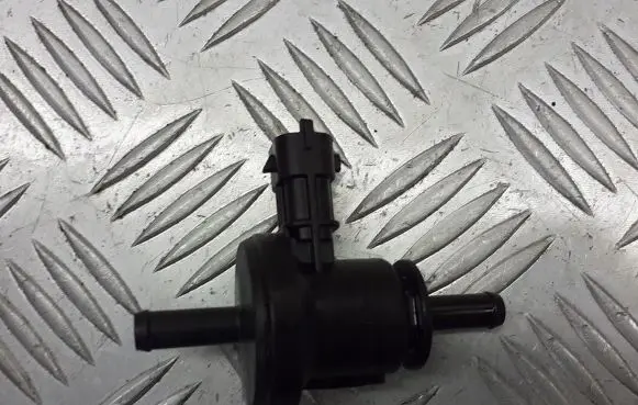 KIA Rio Valve vacuum 