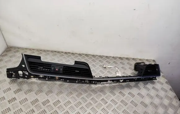 Audi Q5 SQ5 Dash center air vent grill 5Q0959354