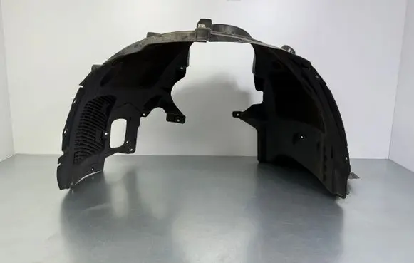 BMW X5 G05 Front wheel arch liner splash guards 7424907 7424905