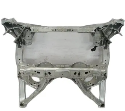 BMW 5 G30 G31 Engine mounting bracket 6861106