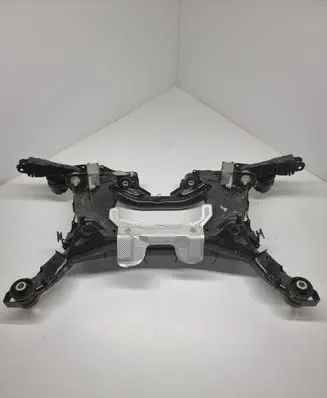 Jaguar E-Pace Rear subframe AV18R