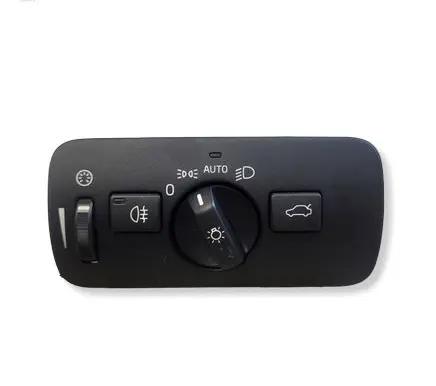 Volvo V40 Light switch 30739424 10092205