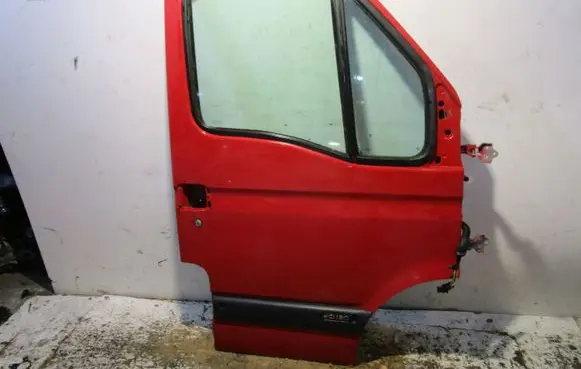 Renault Master II Front door