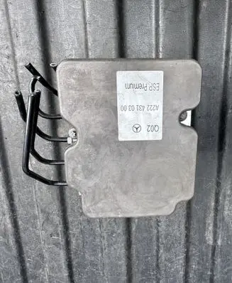 Mercedes-Benz S W222 ABS Pump A2224310300