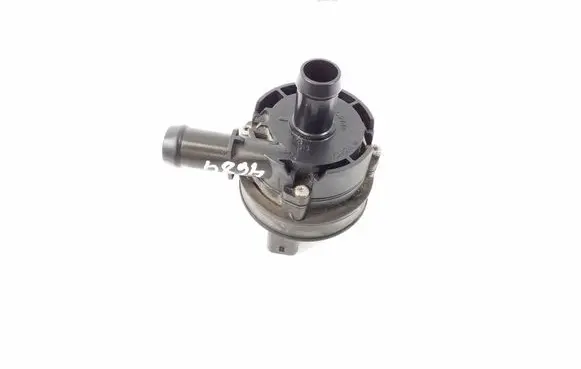 Mercedes-Benz B W246 W242 Electric auxiliary coolant/water pump A0005000686