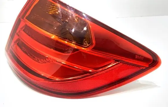BMW 3 F30 F35 F31 Rear/tail lights 