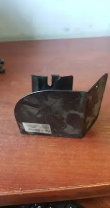 BMW 3 E46 Alarm system siren 8385998